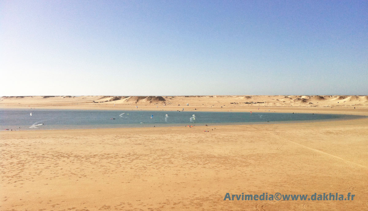 Hotel Dakhla